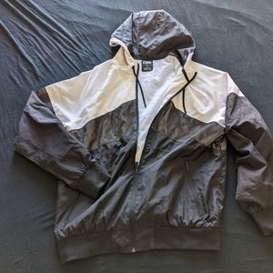 Champs Sportswear Windbreaker